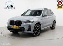 BMW X3 - xDrive30e High Executive M PANO|LEDER|CAMERA|LED|MSPORT