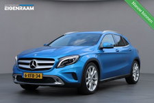 Mercedes-Benz GLA - 250 4Matic Edition 1 | Zeer netjes | Lederen bekleding