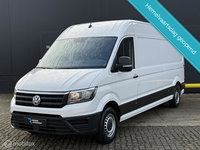 Volkswagen Crafter - Bestel 35 2.0 TDI L4H3 Comfortline