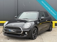 MINI One - Mini 1.2 Chili Business