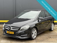 Mercedes-Benz B-Klasse - 200 Prestige | PANORAMADAK | AUTOMAAT |