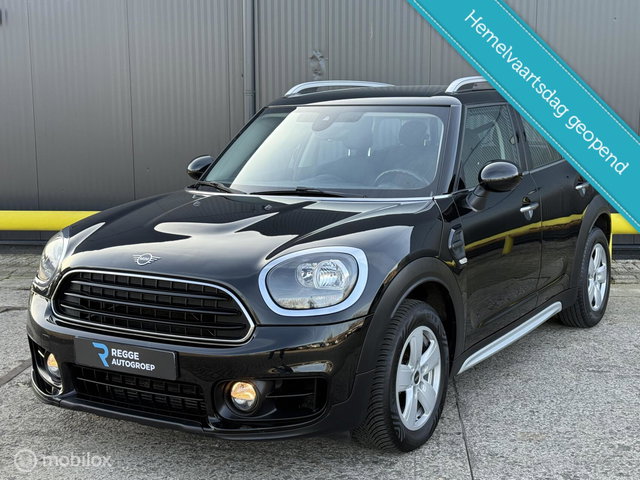 MINI Countryman - 1.5 Cooper Chili