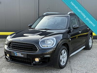 MINI Countryman - 1.5 Cooper Chili