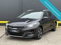 Kia XCeed - 1.6 GDi PHEV DynamicPlusLine