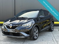 Renault Captur - 1.6 E-Tech Hybrid 145 R.S. Line PANORAMADAK
