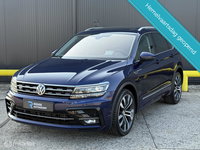 Volkswagen Tiguan - 2.0 TSI 4Motion R-Line BOMVOL | PANODAK |