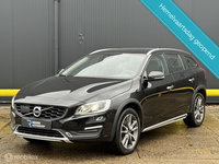 Volvo V60 - Cross Country 2.0 D3 Summum