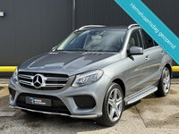 Mercedes-Benz GLE - 250 d 4MATIC AMG Sport Edition