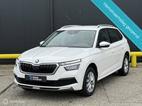 Škoda Kamiq - 1.0 TSI Ambition AUTOMAAT | BTW | CARPLAY | ECC