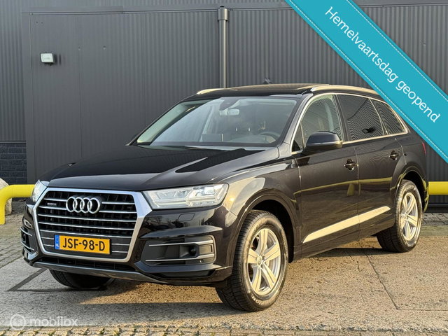 Audi Q7 - 3.0 TDI ultra quattro Pro Line + | PANO | ACC | VIRTUAL |