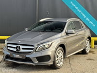 Mercedes-Benz GLA - 250 4Matic AMG-PAKKET | AUTOMAAT |