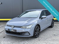 Volkswagen Golf - 1.5 eTSI Style Nardo Grijs | Automaat | ACC