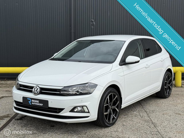Volkswagen Polo - 1.0 TSI Highline AUTOMAAT | R-LINE VELGEN