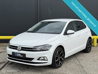 Volkswagen Polo - 1.0 TSI Highline AUTOMAAT | R-LINE VELGEN