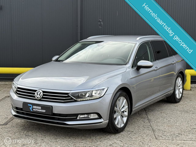 Volkswagen Passat - Variant 1.4 TSI ACT Highline AUTOMAAT