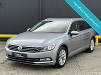 Volkswagen Passat - Variant 1.4 TSI ACT Highline AUTOMAAT