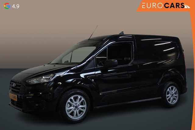 Ford Transit Connect - 1.5 EcoBlue L1 Automaat Trend Navigatie Airco Cruise Control Camera Trekhaak