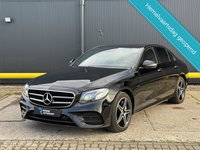 Mercedes-Benz E-Klasse - 300 e AMG NIGHT PAKKET | BTW | CARPLAY |