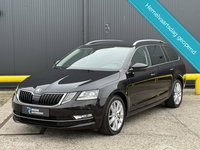 Škoda Octavia - Combi 2.0 TSI 190PK | BTW | TREKHAAK