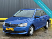 Škoda Fabia - Combi 1.0 Ambition Businessline | AIRCO | APK