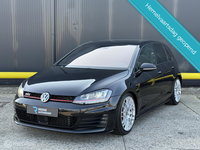 Volkswagen Golf - 2.0 TSI GTI Performance AUTOMAAT | ACC |
