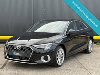 Audi A3 - Limousine 30 TFSI Pro Line S-Line velgen AUTOMAAT