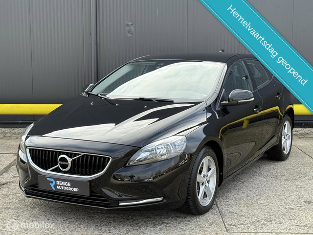 Volvo V40 - 1.5 T2 Kinetic AUTOMAAT