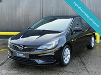 Opel Astra - 1.5 CDTI Edition 2020 AUTOMAAT | CARPLAY