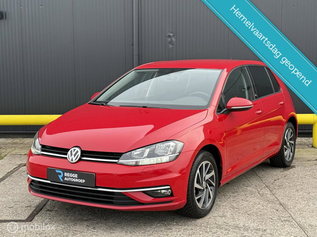 Volkswagen Golf - 1.0 TSI Highline ACC | CARPLAY | TREKHAAK