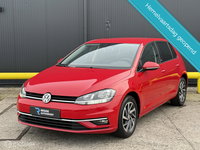 Volkswagen Golf - 1.0 TSI Highline ACC | CARPLAY | TREKHAAK