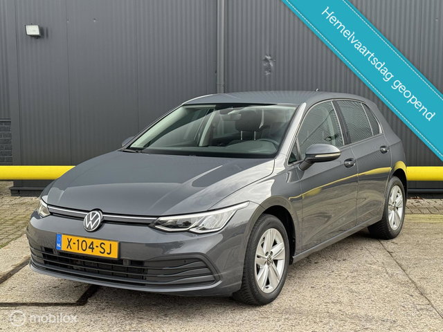 Volkswagen Golf - 1.0 eTSI Life Business | ACC | Automaat |