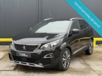 Peugeot 3008 - 1.2 PureTech GT Line PANORAMADAK | BOMVOL