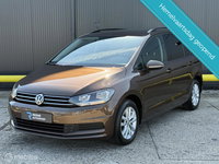 Volkswagen Touran - 1.4 TSI Comfortline 7p AUTOMAAT | TOPSTAAT