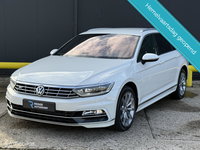 Volkswagen Passat - Variant 2.0 TDI Highline R-line TREKHAAK