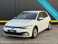 Volkswagen Golf - 1.0 eTSI Life Business BTW | AUTOMAAT |