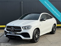 Mercedes-Benz GLE - 350 e 4MATIC AMG-PAKKET FABRIEKSGARANTIE