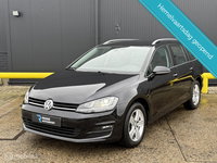Volkswagen Golf - Variant 1.4 TSI Highline AUTOMAAT | TREKHAAK