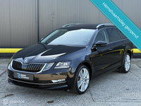 Škoda Octavia - Combi 1.8 TSI Style PANORAMADAK | AUTOMAAT |