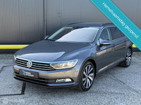 Volkswagen Passat - Variant 1.8 TSI Highline AUTOMAAT|TREKHAAK