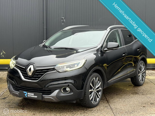 Renault Kadjar - 1.2 TCe Bose PANORAMADAK | AUTOMAAT |