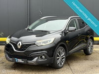 Renault Kadjar - 1.2 TCe Bose PANORAMADAK | AUTOMAAT |