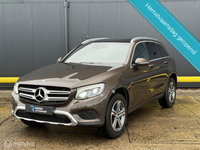 Mercedes-Benz GLC - 350e 4MATIC Prestige PANORAMADAK|BOMVOL