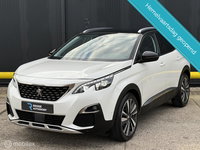 Peugeot 3008 - 1.2 PureTech Allure DISTRIBUTIERIEM NIEUW!
