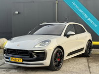 Porsche Macan - 2.9 GTS | Sport Chrono | Pano | Luchtvering