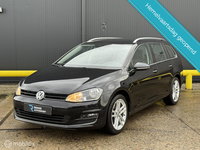 Volkswagen Golf - Variant 2.0 TDI Highline