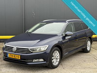 Volkswagen Passat - Variant 1.8 TSI Highline AUTOMAAT, TREKHAAK