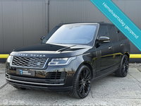 Land Rover Range Rover - P400e Autobiography BOMVOL | TOPSTAAT