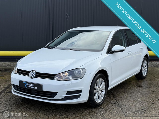 Volkswagen Golf - 1.2 TSI Connected Series CRUISE