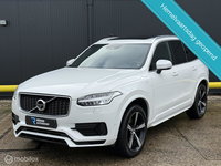 Volvo XC90 - 2.0 T8 Twin Engine AWD R-Design BOMVOL