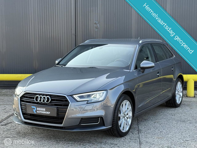 Audi A3 - Sportback 1.0 TFSI Design Pro Line Plus NIEUWSTAAT